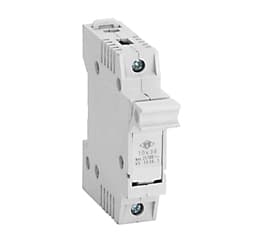 ILME - ILMVS 1038.3N PORTAF.SEZ.VLS 10X38 3P+N