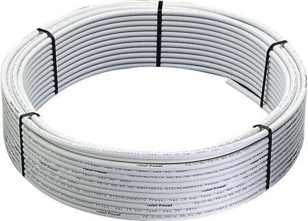 VALSIR - VALVS0100115 TUBO PEXAL D.20X2 ROTOLI MT 100