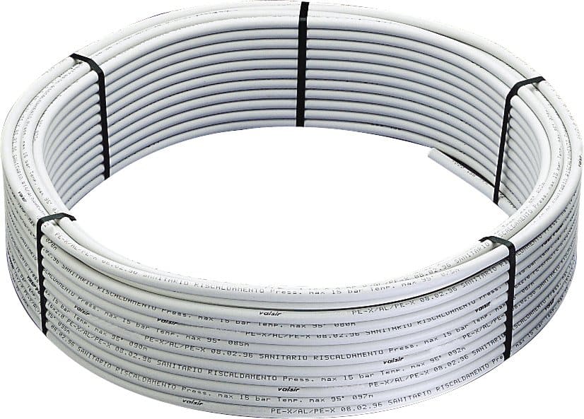 VALSIR - VALVS0100141 TUBO MIXAL D.16X2 ROTOLI 500 MT