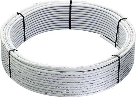 VALSIR - VALVS0100143 TUBO MIXAL D.26X3 ROTOLI MT 50