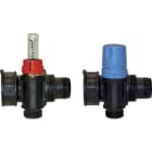 VALSIR - VALVS0110043 KIT AUMENTO COLLETTORE IN PA-M