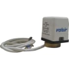 VALSIR - VALVS0110435 TESTINA TERMOELETTRICA 220 V 4 FILI - V2