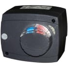 VALSIR - VALVS0110714 SERVOCOMANDO A PUNTO FISSO EST/INV.