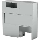 VALSIR - VALVS0110931 DEUMIDIFICAT ISOTERMO V-DRYAIR 260 V EVO