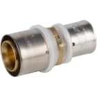 VALSIR - VALVS0170127 PEXAL BRASS DIRITTO RIDOTTO 26 - 16X2