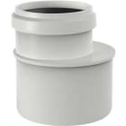 VALSIR - VALVS0226007 AUMENTO ECCENTRICO SILERE D.58/90