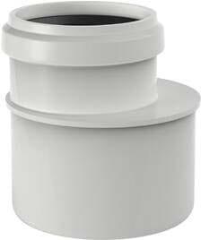 VALSIR - VALVS0226015 AUMENTO ECCENTRICO SILERE D.90/110