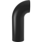 VALSIR - VALVS0302009 CURVA HDPE 90° DIAM. 75