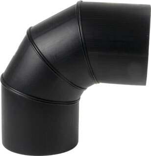 VALSIR - VALVS0302019 CURVA HDPE 90° DIAM. 200