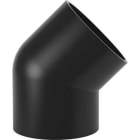 VALSIR - VALVS0306015 CURVA HDPE 45° DIAM. 125