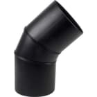 VALSIR - VALVS0306021 CURVA HDPE 45° D. 250