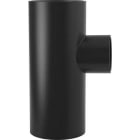 VALSIR - VALVS0313009 BRAGA HDPE RIDOTTA 88°30 DIAM.90/50