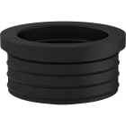 VALSIR - VALVS0523015 MORSETTO IN GOMMA 1 1/4X53,5