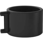 VALSIR - VALVS0350007 MANICOTTO ELETTRICO HDPE D. 75