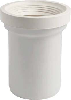 VALSIR - VALVS0365003 MANICOT.ALLAC.VASO SOS.C/GUA. D.110