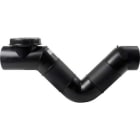 VALSIR - VALVS0375160 SIFONE TIPO FIRENZE C/ISP.D.160