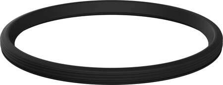 VALSIR - VALVS0391015 GUARNIZIONI A LABBRO D. 110