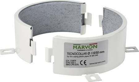 VALSIR - VALVS0411065 TECNOCOLLAR D. 110