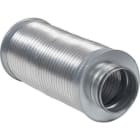 VALSIR - VALVS0430342 SILENZIATORE FLESSIBILE D.160 L.1000