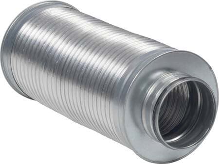 VALSIR - VALVS0430344 SILENZIATORE FLESSIBILE D.200 L.1000