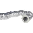 VALSIR - VALVS0431018 TUBO FLEX VMC D.203 L. 10MT ISOLATO