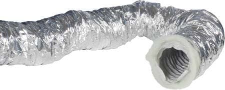 VALSIR - VALVS0431016 TUBO FLEX VMC D.160 L. 10MT ISOLATO