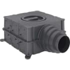 VALSIR - VALVS0435165 ARIASILENT BOX 18