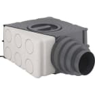VALSIR - VALVS0435167 ARIASILENT BOX 18 THERM