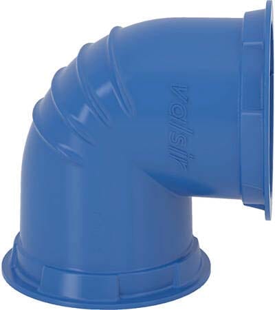 VALSIR - VALVS0435233 ARIASILENT LINK BEND ATTACCO FEMMINA