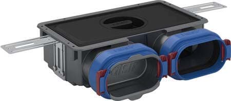 VALSIR - VALVS0435301 ARIASILENT POINT 70 COMPACT