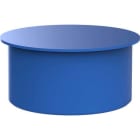 VALSIR - VALVS0503008 TAPPO PROTEZIONE BICCHIERE D.90