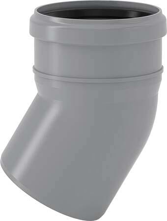 VALSIR - VALVS0504027 CURVA PP HTB D.50 30