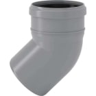 VALSIR - VALVS0504065 CURVA PP HTB D.125 45