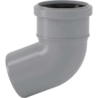 VALSIR - VALVS0504019 CURVA PP HTB D.40 67 30