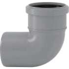 VALSIR - VALVS0504071 CURVA PP HTB D.125 87 30