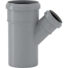 VALSIR - VALVS0599073 BRAGA RIDOTTA PP HTEA D.90/50 45