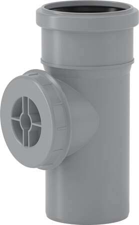 VALSIR - VALVS0599151 ISPEZIONE PP HTRE D.90