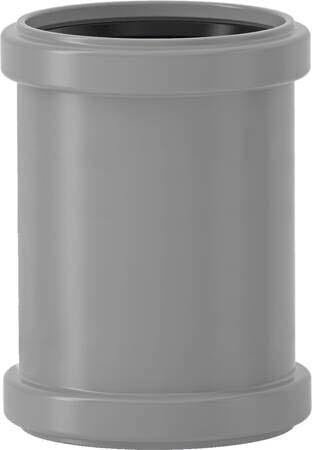 VALSIR - VALVS0528001 MANICOTTO PP HTMM 2 BICCHIERI D.40