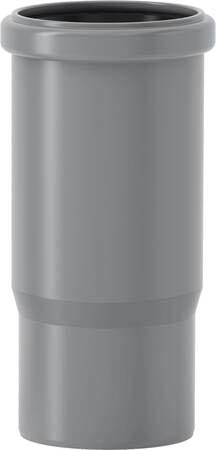 VALSIR - VALVS0531007 BICCHIERE PP HTLL TRIPLA PROF.D.110