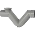 VALSIR - VALVS0533090 SIFONE FIRENZE PP D. 90