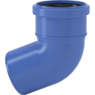 VALSIR - VALVS0650427 CURVA TRIPLUS D. 50 67° 30