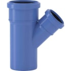 VALSIR - VALVS0650605 BRAGA TRIPLUS RID. D.125/ 50 45°