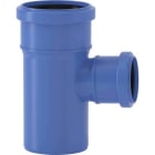 VALSIR - VALVS0650609 BRAGA TRIPLUS RID. D.125/ 50 87° 30