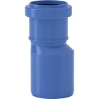 VALSIR - VALVS0650720 AUMENTO ECC. TRIPLUS D75/110 SERIE LUNGA