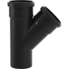 VALSIR - VALVS0660507 BRAGA BLACKFIRE D. 40/ 40 45°