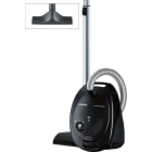 Siemens Hausgerate - SIZVS06A212 Bodenstaubsauger synchPow 600W 79dB 9M 4