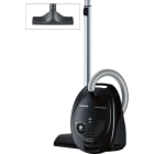 Siemens Hausgerate - SIZVS06A212 Bodenstaubsauger synchPow 600W 79dB 9M 4