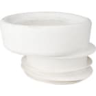 VALSIR - VALVS0700071 GUARN.ECC. PER ALLAC.VASO D.110/90