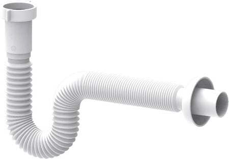 VALSIR - VALVS0700666 SIFONE MAGIC ESTENSIBILE 1 1/4 D32/40