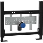 VALSIR - VALVS0857008 BIDET BLOCK H.350 - 2016